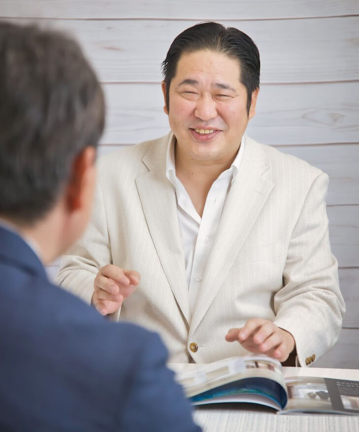 高山幸司