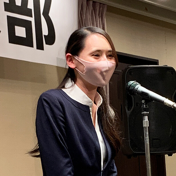 城戸ゆり