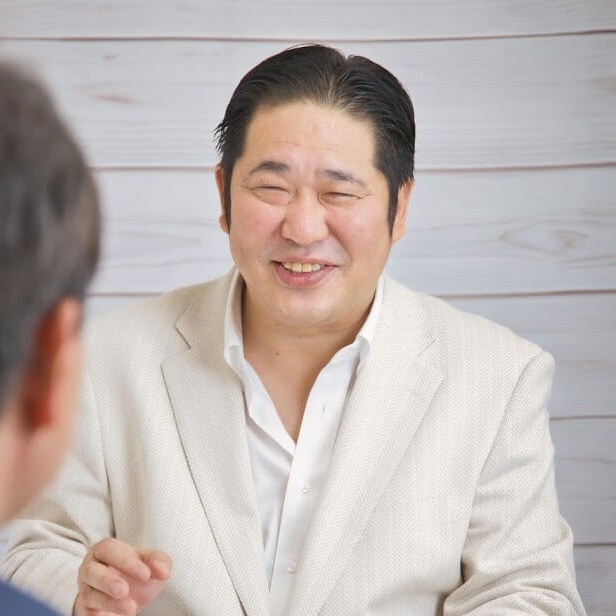 運営 高山幸司